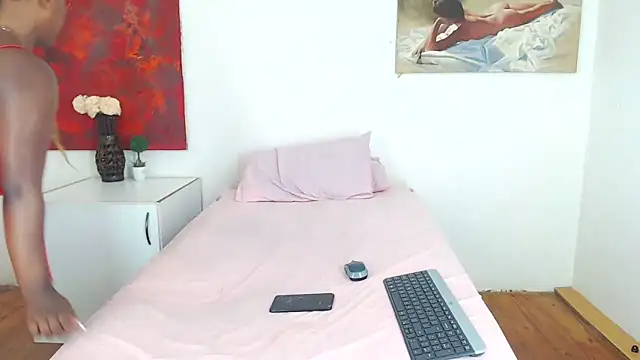 Snapshot of DARKBEAUTY20 chatting on February 20, 2026, 7:25 pm DARKBEAUTY20 online show from February 20, 2026, 7:25 pm