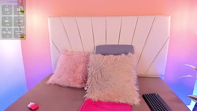 Snapshot of gabriella_coxx chatting on February 21, 2026, 8:10 pm gabriella coxx online show from February 21, 2026, 8:10 pm