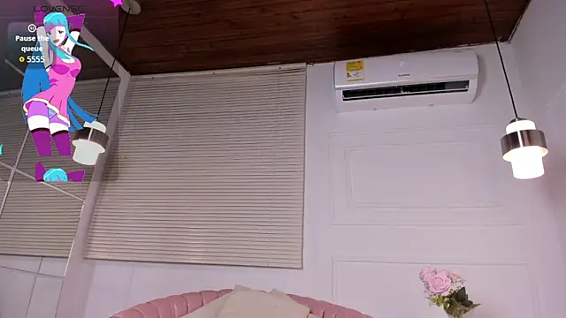 velvetnami online show from March 26, 2026, 11:49 am