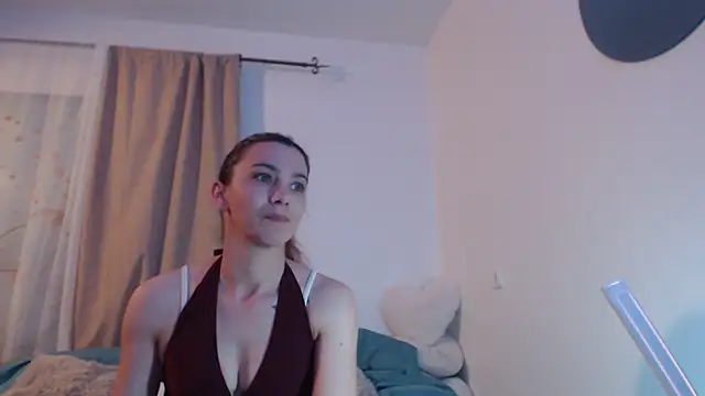 Rebbeka online show from April 11, 2026, 10:25 pm