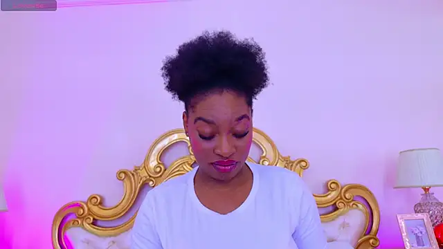 NatashaSilvers online show from February 25, 2026, 12:37 pm