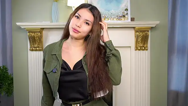 SulemaNeugin online show from February 27, 2026, 2:11 am