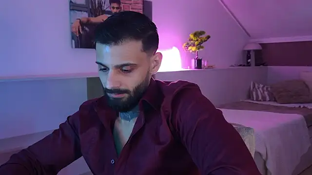 TristanGrey online show from March 11, 2026, 5:13 am