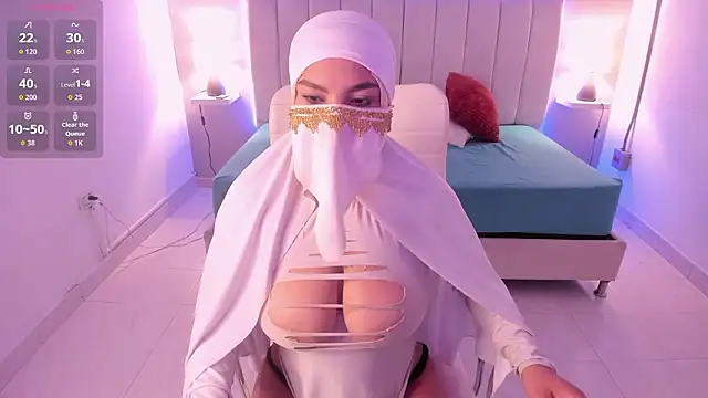 salmma habibi online show from March 27, 2026, 7:13 pm