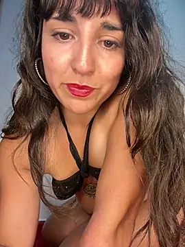 Latinaelisa online show from February 23, 2026, 2:20 am