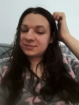 PumpkinTease online show from February 15, 2026, 11:52 am