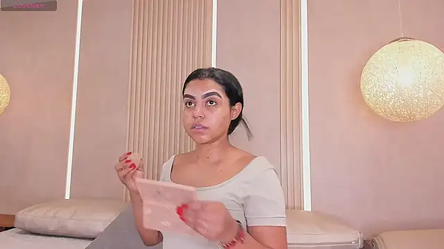 eva lain online show from April 7, 2026, 11:54 am