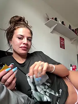 Georgialacex online show from March 31, 2026, 9:10 am