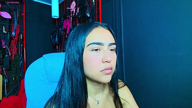 Snapshot of Velvet_Authority chatting on February 21, 2026, 12:50 pm Velvet Authority online show from February 21, 2026, 12:50 pm