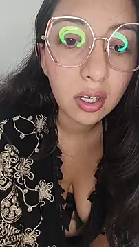 Victoria Lusty online show from July 25, 2026, 4:37 pm