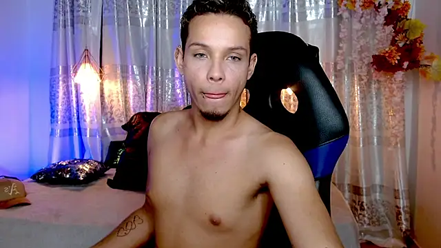 Gael zambrano online show from February 14, 2026, 6:15 pm