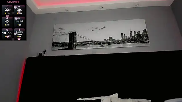 CuteMiaaa online show from March 27, 2026, 9:03 pm