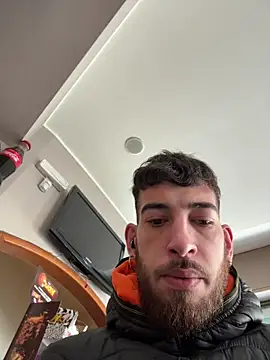 Snapshot of maestroboris95 chatting on February 13, 2026, 11:39 am maestroboris95 online show from February 13, 2026, 11:39 am