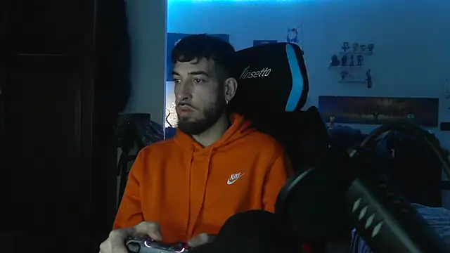 Snapshot of maestroboris95 chatting on February 13, 2026, 11:45 pm maestroboris95 online show from February 13, 2026, 11:45 pm