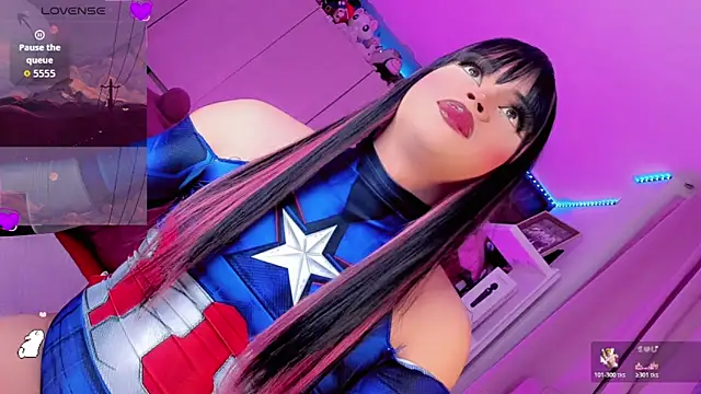Snapshot of Danna_xz chatting on May 16, 2026, 4:39 pm Danna xz online show from May 16, 2026, 4:39 pm