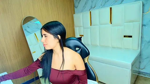 Samanttha tf online show from February 9, 2026, 3:05 pm