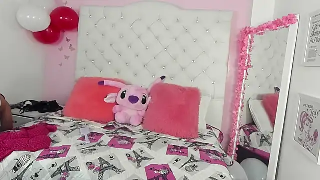 Snapshot of HeimySmith chatting on February 19, 2026, 7:10 pm HeimySmith online show from February 19, 2026, 7:10 pm