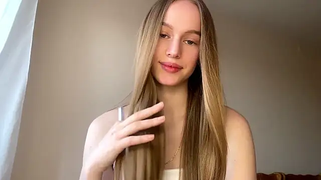 Viktoria Vibes online show from March 13, 2026, 3:07 pm