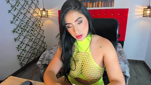 Jessica bellini online show from April 26, 2026, 4:32 am