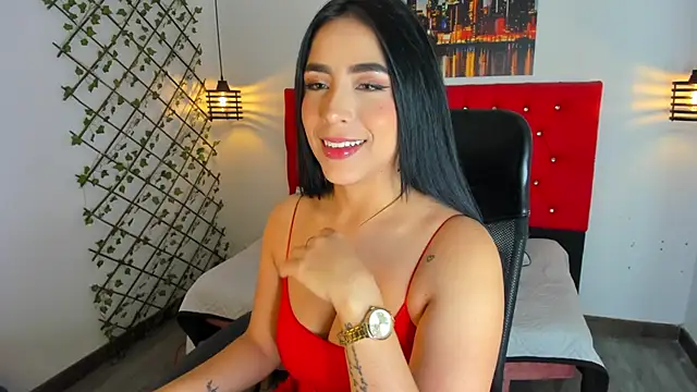 Jessica bellini online show from April 29, 2026, 3:54 am