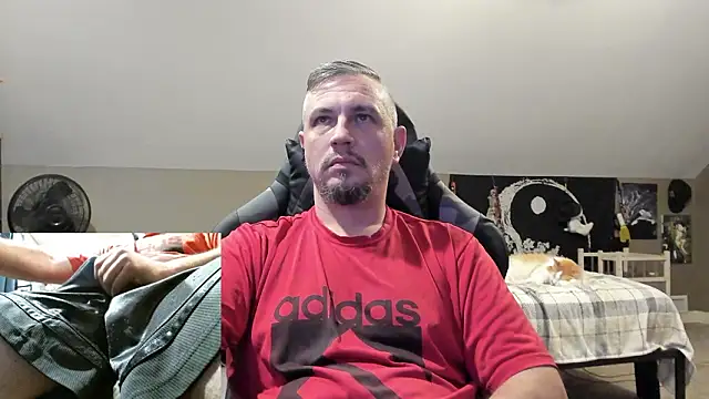 Snapshot of CtrlAltSexy chatting on February 14, 2026, 10:56 am CtrlAltSexy online show from February 14, 2026, 10:56 am