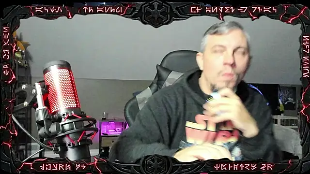 Snapshot of CtrlAltSexy chatting on February 25, 2026, 11:47 pm CtrlAltSexy online show from February 25, 2026, 11:47 pm