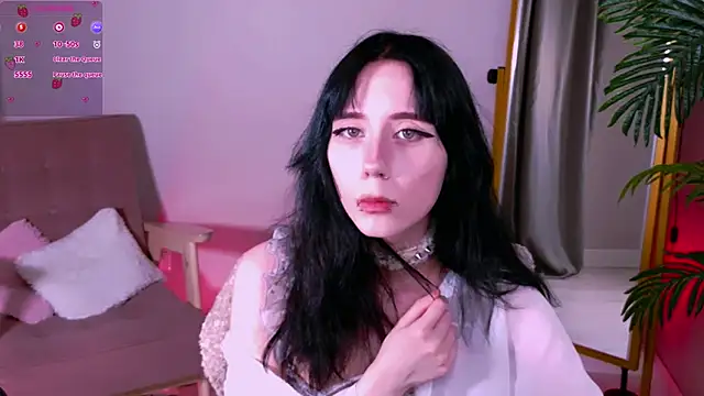 Asuka miu online show from June 29, 2026, 8:20 pm