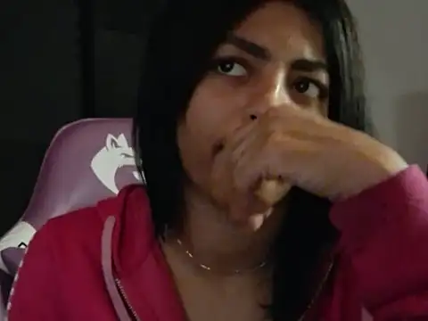 PutinhaCasadaSp online show from February 9, 2026, 10:36 pm