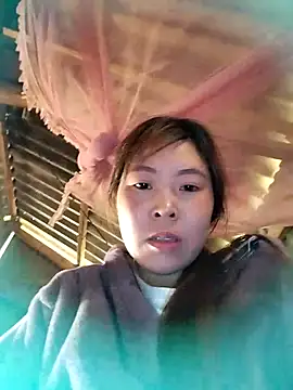 Yiyoongg online show from March 25, 2026, 1:55 am