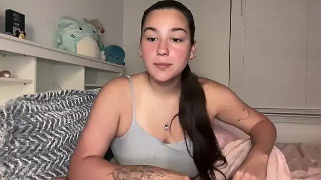 anitayurmoniii online show from March 6, 2026, 3:03 am