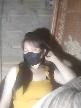 Yang-my- online show from February 14, 2026, 1:08 pm