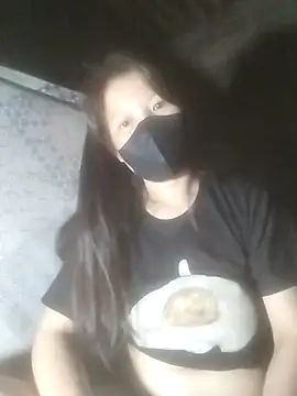 Yang-my- online show from March 25, 2026, 7:20 pm