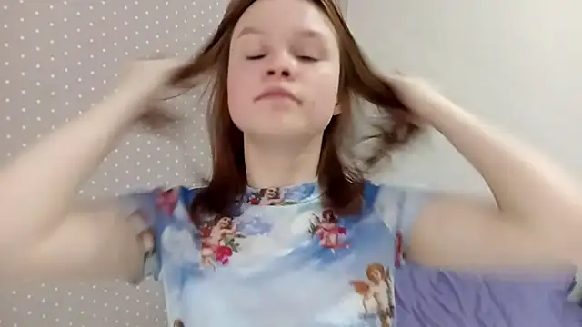 Ammymia online show from April 6, 2026, 8:26 am