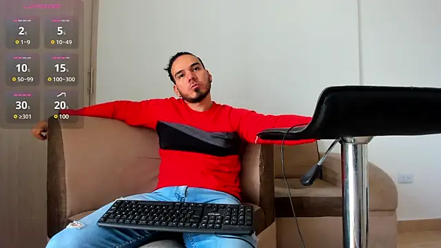 jhustin marcius online show from January 26, 2025, 7:09 pm