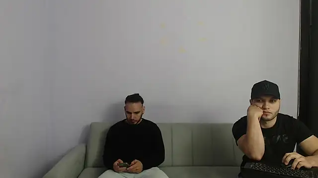 jhustin marcius online show from November 30, 2025, 2:21 pm