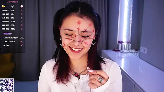 VerlieChahal online show from February 14, 2026, 6:48 pm