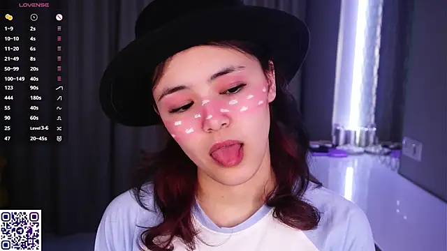 VerlieChahal online show from February 27, 2026, 7:58 pm