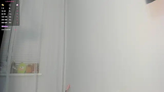 Snapshot of aiyumiprivate chatting on February 20, 2026, 4:51 pm aiyumiprivate online show from February 20, 2026, 4:51 pm