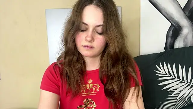 NanoAurora online show from February 16, 2026, 3:30 pm