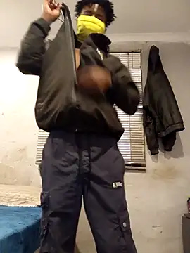 ZEEGOON online show from February 22, 2026, 11:25 pm