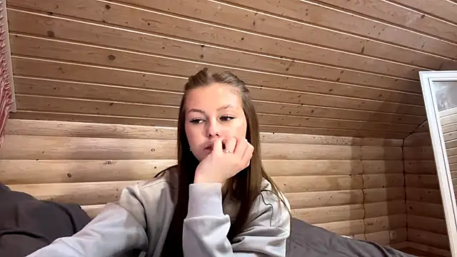 Snapshot of TessSamul chatting on April 30, 2026, 7:31 pm TessSamul online show from April 30, 2026, 7:31 pm