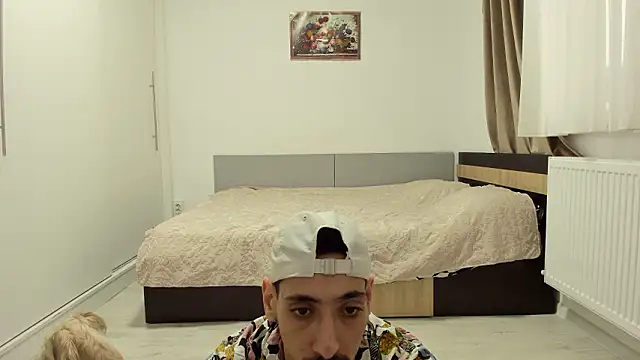 AdonisGODR online show from February 8, 2026, 2:20 pm