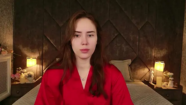 Arielle Vade online show from March 31, 2026, 5:19 am