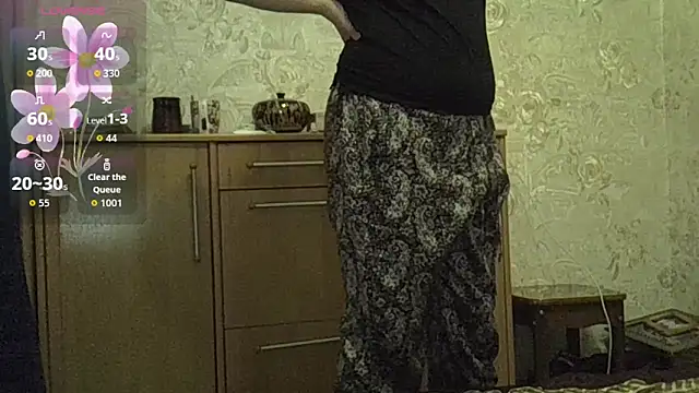 CurvyWild Lady30 online show from March 28, 2026, 10:09 pm