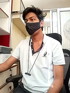 hotyboy 89 online show from March 5, 2026, 4:19 am