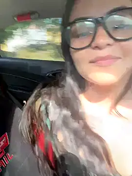 Violeta and Charlie online show from March 11, 2026, 8:26 pm