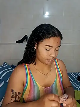 BrianaSweetxxx online show from February 11, 2026, 5:40 pm