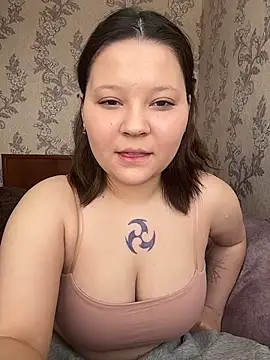 thecuteneighbour online show from February 27, 2026, 9:09 am