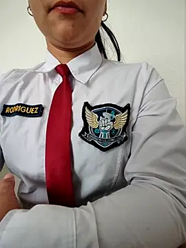 Abigail office online show from March 10, 2026, 6:02 pm