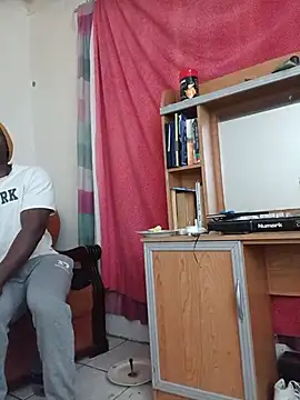 Rough-Big-Djay online show from July 28, 2026, 12:29 am